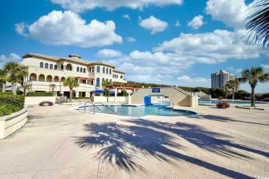 Experience the pinnacle of coastal luxury in this beautifully on Grande Dunes Golf Club in South Carolina - for sale on GolfHomes.com, golf home, golf lot