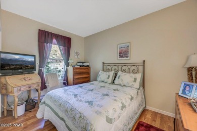 Beautifully Maintained Home on a Level Lot in The Hideout!This on The Hideout Golf in Pennsylvania - for sale on GolfHomes.com, golf home, golf lot