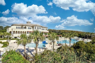 Experience the pinnacle of coastal luxury in this beautifully on Grande Dunes Golf Club in South Carolina - for sale on GolfHomes.com, golf home, golf lot