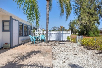 Under contract-accepting backup offers. LOWEST PRICED SFR on Key Royale Club in Florida - for sale on GolfHomes.com, golf home, golf lot