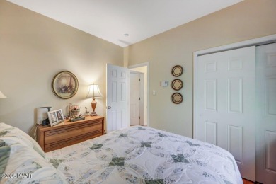 Beautifully Maintained Home on a Level Lot in The Hideout!This on The Hideout Golf in Pennsylvania - for sale on GolfHomes.com, golf home, golf lot
