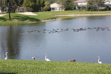 Instant appeal is what you will see the minute you walk into on Arrowhead Golf Club At Heritage Greens in Florida - for sale on GolfHomes.com, golf home, golf lot