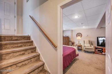 Beautifully Maintained Home on a Level Lot in The Hideout!This on The Hideout Golf in Pennsylvania - for sale on GolfHomes.com, golf home, golf lot