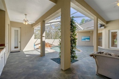 Discover the perfect blend of comfort, elegance, and on Southern Woods Golf Club in Florida - for sale on GolfHomes.com, golf home, golf lot