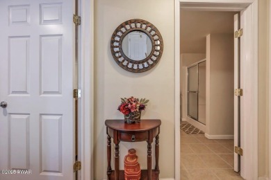 Beautifully Maintained Home on a Level Lot in The Hideout!This on The Hideout Golf in Pennsylvania - for sale on GolfHomes.com, golf home, golf lot