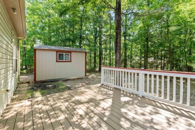 Beautiful 3-Bed, 2-Bath Home in Balboa Golf Course Neighborhood! on Balboa Golf Course in Arkansas - for sale on GolfHomes.com, golf home, golf lot