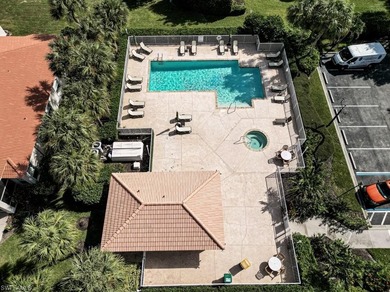 Instant appeal is what you will see the minute you walk into on Arrowhead Golf Club At Heritage Greens in Florida - for sale on GolfHomes.com, golf home, golf lot