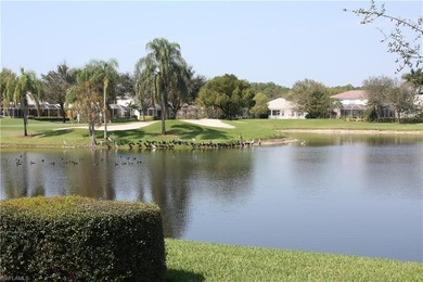 Instant appeal is what you will see the minute you walk into on Arrowhead Golf Club At Heritage Greens in Florida - for sale on GolfHomes.com, golf home, golf lot