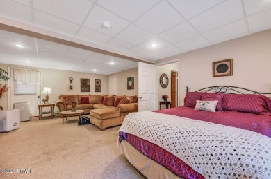 Beautifully Maintained Home on a Level Lot in The Hideout!This on The Hideout Golf in Pennsylvania - for sale on GolfHomes.com, golf home, golf lot
