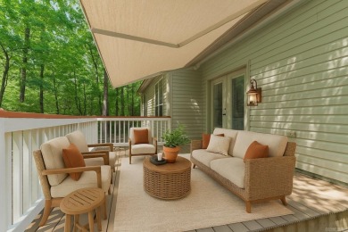 Beautiful 3-Bed, 2-Bath Home in Balboa Golf Course Neighborhood! on Balboa Golf Course in Arkansas - for sale on GolfHomes.com, golf home, golf lot