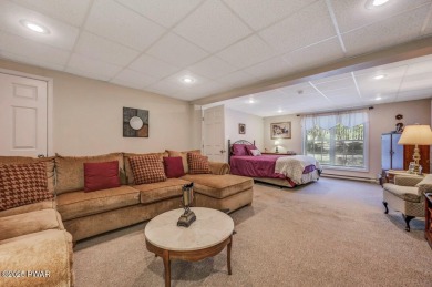 Beautifully Maintained Home on a Level Lot in The Hideout!This on The Hideout Golf in Pennsylvania - for sale on GolfHomes.com, golf home, golf lot