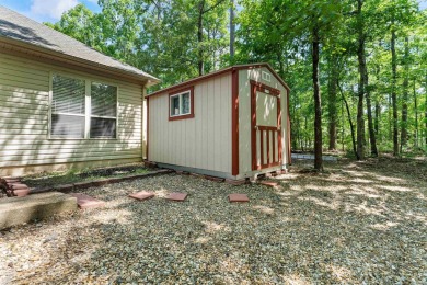 Beautiful 3-Bed, 2-Bath Home in Balboa Golf Course Neighborhood! on Balboa Golf Course in Arkansas - for sale on GolfHomes.com, golf home, golf lot