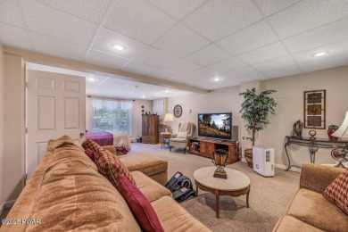 Beautifully Maintained Home on a Level Lot in The Hideout!This on The Hideout Golf in Pennsylvania - for sale on GolfHomes.com, golf home, golf lot