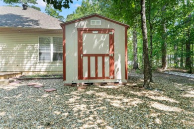 Beautiful 3-Bed, 2-Bath Home in Balboa Golf Course Neighborhood! on Balboa Golf Course in Arkansas - for sale on GolfHomes.com, golf home, golf lot