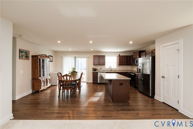 Welcome to this charming property located in the Pendleton on Pendleton Golf Club in Virginia - for sale on GolfHomes.com, golf home, golf lot