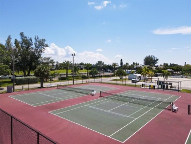 Under contract-accepting backup offers. LOWEST PRICED SFR on Key Royale Club in Florida - for sale on GolfHomes.com, golf home, golf lot