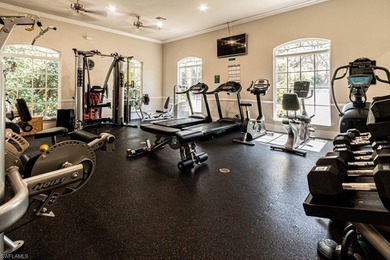 Instant appeal is what you will see the minute you walk into on Arrowhead Golf Club At Heritage Greens in Florida - for sale on GolfHomes.com, golf home, golf lot