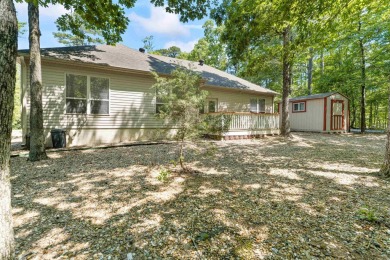 Beautiful 3-Bed, 2-Bath Home in Balboa Golf Course Neighborhood! on Balboa Golf Course in Arkansas - for sale on GolfHomes.com, golf home, golf lot