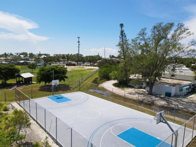 Under contract-accepting backup offers. LOWEST PRICED SFR on Key Royale Club in Florida - for sale on GolfHomes.com, golf home, golf lot