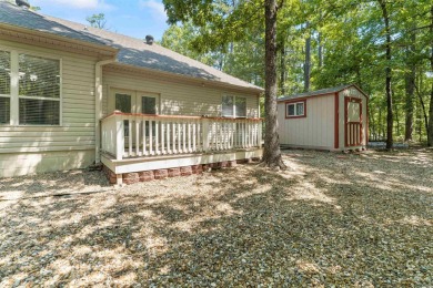 Beautiful 3-Bed, 2-Bath Home in Balboa Golf Course Neighborhood! on Balboa Golf Course in Arkansas - for sale on GolfHomes.com, golf home, golf lot