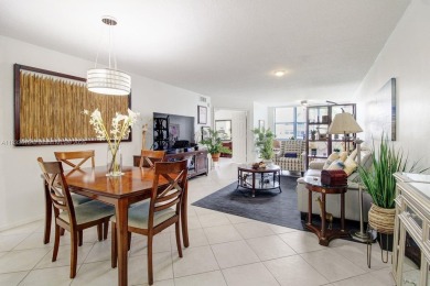 Welcome to this beautifully maintained first-floor corner unit on Sunrise Lakes Phase IV Golf Course in Florida - for sale on GolfHomes.com, golf home, golf lot