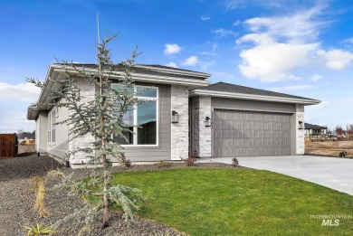 One of Treasure Valley's top luxury home builders, Shadow on Falcon Crest Golf Club in Idaho - for sale on GolfHomes.com, golf home, golf lot