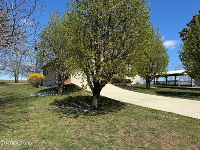 Welcome Home to this Beautifully updated 2 bdr , 2 bath home on Lake Tansi Village Country Club in Tennessee - for sale on GolfHomes.com, golf home, golf lot