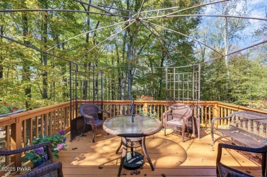 Beautifully Maintained Home on a Level Lot in The Hideout!This on The Hideout Golf in Pennsylvania - for sale on GolfHomes.com, golf home, golf lot