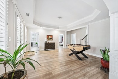 Exceptional 6-Bedroom Luxury Home! 
This stunning on St. Marlo Country Club in Georgia - for sale on GolfHomes.com, golf home, golf lot