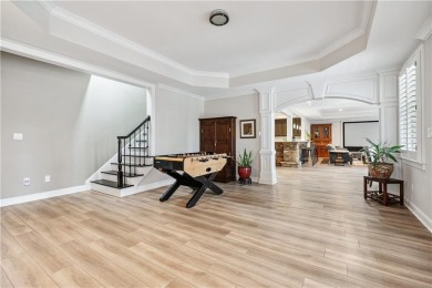 Exceptional 6-Bedroom Luxury Home! 
This stunning on St. Marlo Country Club in Georgia - for sale on GolfHomes.com, golf home, golf lot