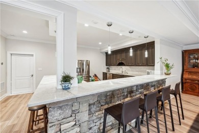 Exceptional 6-Bedroom Luxury Home! 
This stunning on St. Marlo Country Club in Georgia - for sale on GolfHomes.com, golf home, golf lot