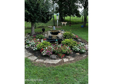 Welcome Home to this Beautifully updated 2 bdr , 2 bath home on Lake Tansi Village Country Club in Tennessee - for sale on GolfHomes.com, golf home, golf lot