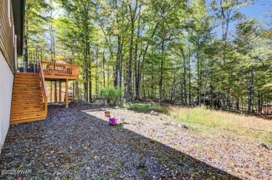 Beautifully Maintained Home on a Level Lot in The Hideout!This on The Hideout Golf in Pennsylvania - for sale on GolfHomes.com, golf home, golf lot