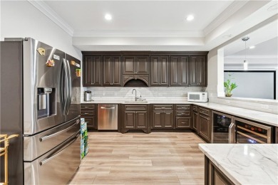 Exceptional 6-Bedroom Luxury Home! 
This stunning on St. Marlo Country Club in Georgia - for sale on GolfHomes.com, golf home, golf lot