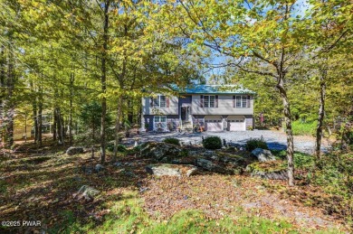 Beautifully Maintained Home on a Level Lot in The Hideout!This on The Hideout Golf in Pennsylvania - for sale on GolfHomes.com, golf home, golf lot