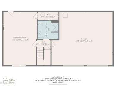 Beautifully Maintained Home on a Level Lot in The Hideout!This on The Hideout Golf in Pennsylvania - for sale on GolfHomes.com, golf home, golf lot