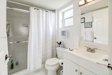 Welcome to this beautifully maintained first-floor corner unit on Sunrise Lakes Phase IV Golf Course in Florida - for sale on GolfHomes.com, golf home, golf lot