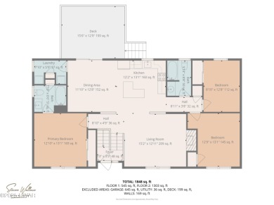 Beautifully Maintained Home on a Level Lot in The Hideout!This on The Hideout Golf in Pennsylvania - for sale on GolfHomes.com, golf home, golf lot