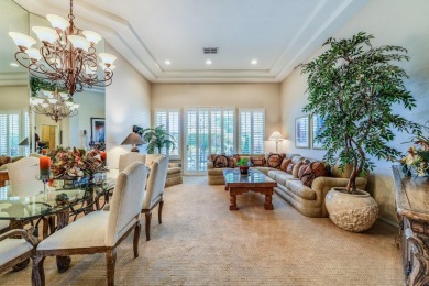 Welcome to this meticulously maintained Prestwick Model on Heritage Palms Golf Club in California - for sale on GolfHomes.com, golf home, golf lot