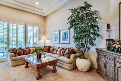 Welcome to this meticulously maintained Prestwick Model on Heritage Palms Golf Club in California - for sale on GolfHomes.com, golf home, golf lot