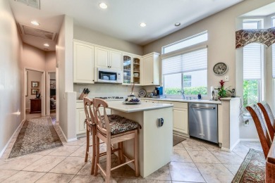 Welcome to this meticulously maintained Prestwick Model on Heritage Palms Golf Club in California - for sale on GolfHomes.com, golf home, golf lot