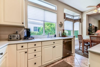 Welcome to this meticulously maintained Prestwick Model on Heritage Palms Golf Club in California - for sale on GolfHomes.com, golf home, golf lot