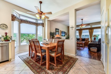 Welcome to this meticulously maintained Prestwick Model on Heritage Palms Golf Club in California - for sale on GolfHomes.com, golf home, golf lot