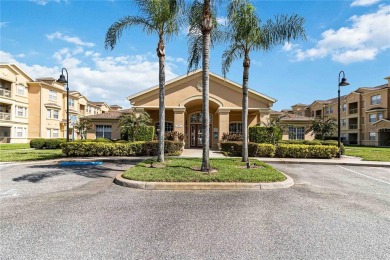 Tucked inside the quiet charm of the gated community of Terrace on Reunion Resort Golf Course in Florida - for sale on GolfHomes.com, golf home, golf lot