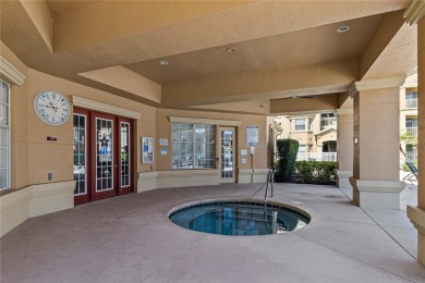 Tucked inside the quiet charm of the gated community of Terrace on Reunion Resort Golf Course in Florida - for sale on GolfHomes.com, golf home, golf lot