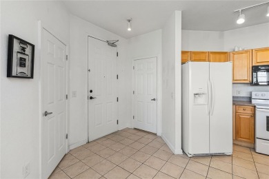 Tucked inside the quiet charm of the gated community of Terrace on Reunion Resort Golf Course in Florida - for sale on GolfHomes.com, golf home, golf lot