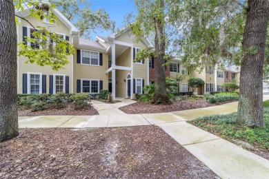 Welcome to this spacious 2nd-floor condo in The Links at Haile on Haile Plantation Golf and Country Club in Florida - for sale on GolfHomes.com, golf home, golf lot