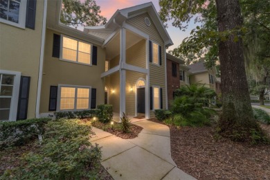 Welcome to this spacious 2nd-floor condo in The Links at Haile on Haile Plantation Golf and Country Club in Florida - for sale on GolfHomes.com, golf home, golf lot