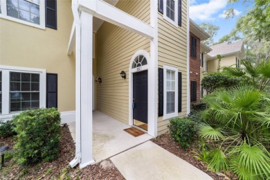 Welcome to this spacious 2nd-floor condo in The Links at Haile on Haile Plantation Golf and Country Club in Florida - for sale on GolfHomes.com, golf home, golf lot