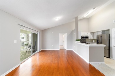 Welcome to this spacious 2nd-floor condo in The Links at Haile on Haile Plantation Golf and Country Club in Florida - for sale on GolfHomes.com, golf home, golf lot